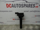 2004 MERCEDES BENZ C-CLASS 1.8 PETROL SALOON 4 DOOR AUTOMATIC IGNITION COIL A 000 150 15 80 2002,2003,2004,2005,2006,2007GENUINE 2004 MERCEDES C CLASS W203 1.8 PETROL IGNITION COIL A 000 150 15 80 A 000 150 15 80     GOOD