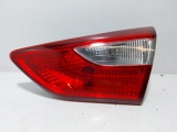 2013 HYUNDAI I30 1.4 DSL CLASSIC 4DR 1396 DIESEL HATCHBACK 4 Door REAR/TAIL LIGHT ON TAILGATE (DRIVERS SIDE) 92404-A50 2011,2012,2013,2014,2015,20162013 HYUNDAI I30 RHD REAR/TAIL LIGHT ON TAILGATE (DRIVERS SIDE) 92404-A50 92404-A50     GRADE A