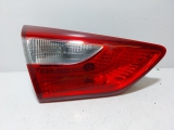 2013 HYUNDAI I30 1.4 DSL CLASSIC 4DR 1396 DIESEL HATCHBACK 4 Door REAR/TAIL LIGHT ON TAILGATE (PASSENGER SIDE) 92403-A50 2011,2012,2013,2014,2015,20162013 HYUNDAI I30 RHD REAR/TAIL LIGHT ON TAILGATE (PASSENGER SIDE) 92403-A50 92403-A50     GRADE A