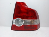 2007 VOLVO S40 1.6 SE 4DR 1596 PETROL SALOON 4 Door REAR/TAIL LIGHT ON BODY ( DRIVERS SIDE) 30698347 20072007 VOLVO S40 RHD REAR/TAIL LIGHT ON BODY ( DRIVERS SIDE) 30698347 30698347     GRADE A