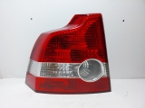 2007 VOLVO S40 1.6 SE 4DR 1596 PETROL SALOON 4 Door REAR/TAIL LIGHT ON BODY (PASSENGER SIDE) 30698915 20072007 VOLVO S40 RHD REAR/TAIL LIGHT ON BODY (PASSENGER SIDE) 30698915 30698915     GRADE A