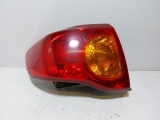 2009 TOYOTA COROLLA 1.4 D-4D LUNA SA 4DR 1364 DIESEL SALOON 4 Door REAR/TAIL LIGHT ON BODY (PASSENGER SIDE)  2006,2007,2008,2009,2010,2011,2012,2013,20142009 TOYOTA COROLLA RHD REAR/TAIL LIGHT ON BODY (PASSENGER SIDE)      GRADE A