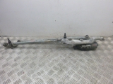 2005 FORD FOCUS NT LX 1.4 80PS 5DR 1.4 HATCHBACK WIPER MOTOR (FRONT) & LINKAGE 4M51-17508-BA 4M51-17504-BB 2005,2006,2007,20082006 FORD FOCUS RHD FRONT WIPER MOTOR AND LINKAGE 4M51-17508-BA 4M51-17504-BB 4M51-17508-BA 4M51-17504-BB     GOOD