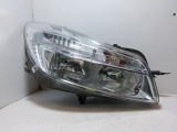 2013 OPEL INSIGNIA SC 2.0 CDTI 130PS 4DR 1956 DIESEL HATCHBACK 4 DOORS HEADLIGHT/HEADLAMP (DRIVER SIDE) 22831925 2008,2009,2010,2011,2012,2013,2014,2015,2016,20172013 OPEL INSIGNIA RHD HEADLIGHT/HEADLAMP (DRIVER SIDE) 22831925 22831925     GRADE C