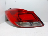 2013 OPEL INSIGNIA SC 2.0 CDTI 130PS 4DR 1956 DIESEL HATCHBACK 4 DOORS REAR/TAIL LIGHT ON BODY (PASSENGER SIDE)  2008,2009,2010,2011,2012,2013,2014,2015,2016,20172013 OPEL INSIGNIA RHD REAR/TAIL LIGHT ON BODY (PASSENGER SIDE)      GRADE A