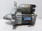 2013 TOYOTA VITZ NSP130 CVT 5DR AUTO 1329 PETROL HATCHBACK 5 DOORS STARTER MOTOR 28100-40071 2011,2012,2013,2014,2015,2016,2017,2018,2019,2020,2021,20222013 TOYOTA VITZ NSP130 1.3 PETROL STARTER MOTOR 28100-40071 28100-40071     GRADE A