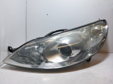 2010 PEUGEOT 407 EXECUTIVE 1.6 HDI 4DR 1560 DIESEL SALOON 4 DOORS HEADLIGHT/HEADLAMP (PASSENGER SIDE) 9660236280 2004,2005,2006,2007,2008,2009,20102010 PEUGEOT 407 RHD HEADLIGHT/HEADLAMP (PASSENGER SIDE) 9660236280 9660236280     GRADE A