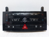 2010 PEUGEOT 407 EXECUTIVE 1.6 HDI 4DR 1560 DIESEL SALOON 4 DOORS HEATER CONTROL PANEL 96715292XN 2004,2005,2006,2007,2008,2009,20102010 PEUGEOT 407 RHD HEATER CONTROL PANEL 96715292XN 96715292XN     GRADE A