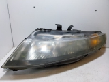 2007 HONDA CIVIC 1.4 I SE 5 DOOR 5DR 1339 PETROL HATCHBACK 5 DOORS HEADLIGHT/HEADLAMP (PASSENGER SIDE) 33150-SMG-E014-M1 2005,2006,2007,20082007 HONDA CIVIC RHD HEADLIGHT/HEADLAMP (PASSENGER SIDE) 33150-SMG-E014-M1 33150-SMG-E014-M1     GRADE A