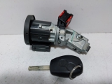 2010 RENAULT CLIO 3 1.2 16V ROYALE ECO 1149 ETHANOL/PETROL HATCHBACK 5 DOORS IGNITION SWITCH 8200214168, 8200214173G 2007,2008,2009,2010,2011,2012,2013,20142010 RENAULT CLIO 3 IGNITION SWITCH 8200214168, 8200214173G 8200214168, 8200214173G     GRADE A