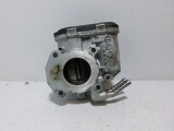 2010 TOYOTA YARIS MC 1.0 AURA 5DR 998 PETROL HATCHBACK 5 Door THROTTLE BODY 22030-0Q020 2005,2006,2007,2008,2009,2010,20112010 TOYOTA YARIS MC 1.0 PETROL THROTTLE BODY 22030-0Q020 22030-0Q020     GRADE A