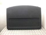 2011 SKODA SUPERB COMFORT GL 1.6 TDI 105HP 4DR 1.6 DIESEL HATCHBACK PARCEL SHELF 3T5867769 2008,2009,2010,2011,2012,20132011 SKODA SUPERB HATCHBACK PARCEL SHELF LOAD COVER 3T5867769 3T5867769     GRADE A