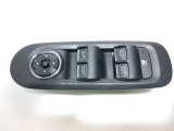 2008 FORD MONDEO ZETEC 1.6 5SPEED 5DR 5 SPEED 1596 PETROL HATCHBACK 5 DOORS ELECTRIC WINDOW SWITCH (FRONT DRIVER SIDE) 7S7T-14A132-AB 2007,2008,2009,2010,2011,2012,2013,2014,20152008 FORD MONDEO  ELECTRIC WINDOW SWITCH (FRONT DRIVER SIDE) 7S7T-14A132-AB 7S7T-14A132-AB     GRADE A