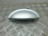 2010 NISSAN MICRA 1.2 XL 5DR ELITE 1240 PETROL HATCHBACK 5 DOORS BOOTLID BUTTON 90606AX600 2003,2004,2005,2006,2007,2008,2009,20102010 NISSAN MICRA SILVER TAILGATE BOOTLID BUTTON SWITCH HANDLE 90606AX600 90606AX600     GRADE A
