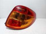 2008 SUZUKI SX4 1.5 GLX 5DR 1490 PETROL HATCHBACK 5 Door REAR/TAIL LIGHT ON BODY ( DRIVERS SIDE)  2006,2007,2008,2009,20102008 SUZUKI SX4 RHD REAR/TAIL LIGHT ON BODY ( DRIVERS SIDE)      GRADE A