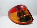 2008 SUZUKI SX4 1.5 GLX 5DR 1490 PETROL HATCHBACK 5 Door REAR/TAIL LIGHT ON BODY (PASSENGER SIDE)  2006,2007,2008,2009,20102008 SUZUKI SX4 RHD REAR/TAIL LIGHT ON BODY (PASSENGER SIDE)      GRADE A