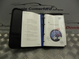 1999 VOLKSWAGEN POLO OWNERS MANUAL  1999,2000GENUINE 1999 VOLKSWAGEN POLO OWNERS MANUAL HANDBOOK WALLET PACK      GOOD