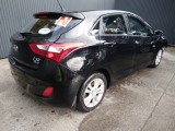 2013 HYUNDAI I30 1.6 DSL DELUXE 4DR 1582 DIESEL HATCHBACK 4 DOORS ELECTRIC WINDOW SWITCH (REAR DRIVER SIDE)  2012,2013,2014,2015,20162013 HYUNDAI I30 1.6 DSL DELUXE 4DR 1582 DIESEL HATCHBACK 4 DOORS ELECTRIC WINDOW SWITCH (REAR DRIVER SIDE)       Used