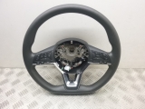 2017 NISSAN MICRA 1.0 SV 4DR 999 PETROL HATCHBACK STEERING WHEEL WITH MULTIFUNCTIONS 484305FA0A 2017,2018,2019,20202017 NISSAN MICRA K14 STEERING WHEEL WITH MULTIFUNCTIONS 484305FA0A 484305FA0A     GOOD