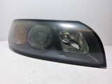 2007 VOLVO S40 1.8 SE 4DR 1798 PETROL SALOON 4 DOORS HEADLIGHT/HEADLAMP (PASSENGER SIDE) 30698880 2004,2005,2006,2007,2008,2009,20102007 VOLVO S40 RHD HEADLIGHT/HEADLAMP (PASSENGER SIDE) 30698880 30698880     GRADE A