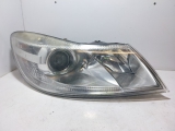 2009 SKODA OCTAVIA ELEGANCE TDI E4 4 SOHC 1896 DIESEL ESTATE 5 DOORS HEADLIGHT/HEADLAMP (DRIVER SIDE) 1Z2941016F 2004,2005,2006,2007,2008,2009,20102009 SKODA OCTAVIA RHD HEADLIGHT/HEADLAMP (DRIVER SIDE) 1Z2941016F SCRATCH 1Z2941016F     GRADE B