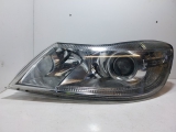 2009 SKODA OCTAVIA ELEGANCE TDI E4 4 SOHC 1896 DIESEL ESTATE 5 DOORS HEADLIGHT/HEADLAMP (PASSENGER SIDE) 1Z2941017P 2004,2005,2006,2007,2008,2009,20102009 SKODA OCTAVIA ELEGANCE RHD HEADLIGHT/HEADLAMP (PASSENGER SIDE) 1Z2941017P 1Z2941017P     GRADE B