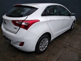 2016 HYUNDAI I30 S BL/D 100PS 5DR 1.4 T-GDI 1368 PETROL HATCHBACK 5 DOORS HUB WITH ABS (FRONT DRIVER SIDE)  2014,2015,20162016 HYUNDAI I30 S BL/D 100PS 5DR 1.4 T-GDI 1368 PETROL HATCHBACK 5 DOORS HUB WITH ABS (FRONT DRIVER SIDE)       Used
