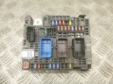 2012 PEUGEOT 508 ACTIVE 1.6 HDI 4DR 1560 DIESEL SALOON 4 DOORS FUSE BOX (IN ENGINE BAY) 9674921980, BSM-Z03-00 2010,2011,2012,2013,2014,2015,2016,2017,20182012 PEUGEOT 508 1.6 HDI FUSE BOX IN ENGINE BAY 9674921980 BSM-Z03-00 9674921980, BSM-Z03-00     GRADE A