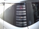 2005 TOYOTA SIENTA NCP81 5DR A AUTO 1.5 PETROL MPV REAR/TAIL LIGHT ON BODY (PASSENGER SIDE)  2003,2004,2005,20062005 TOYOTA SIENTA NCP81 MPV REAR/TAIL LIGHT ON BODY (PASSENGER SIDE)       GOOD