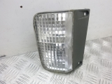 2008 NISSAN PRIMASTAR LWB 115 BLIND VAN 07 1995 DIESEL VAN 4 DOOR REAR/TAIL LIGHT ON BUMPER (PASSENGER SIDE)  2001,2002,2003,2004,2005,2006,2007,2008,2009,2010,2011,2012,2013,2014,2015,2016,2017,2018,2019,20202008 NISSAN PRIMASTAR REAR/TAIL LIGHT ON BUMPER (PASSENGER SIDE)       GRADE A