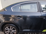 2013 TOYOTA AVENSIS 2.0 D-4D ICON 126BHP OVERMOUNT 4DR 1998 DIESEL SALOON 4 DOORS DOOR - BARE (REAR DRIVER SIDE)  2009,2010,2011,2012,2013,2014,20152013 TOYOTA AVENSIS 2.0 D-4D ICON 126BHP OVERMOUNT 4DR 1998 DIESEL SALOON 4 DOORS DOOR - BARE (REAR DRIVER SIDE)       Used