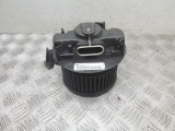 2011 RENAULT CLIO III 1.2 ETHANOL ROYALE 5DR E5 4DR 1149 ETHANOL/PETROL HATCHBACK 4 DOORS HEATER FAN MOTOR N103992Q 2008,2009,2010,2011,20122011 RENAULT CLIO III RHD HEATER FAN BLOWER MOTOR N103992Q N103992Q     GRADE A