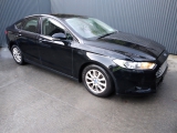 2015 FORD MONDEO 1.6 TDCI STYLE ECO S/S 115PS 5DR 1560 DIESEL HATCHBACK 5 DOORS AIRBAG CURTAIN/SIDE (PASSENGER SIDE)  2014,2015,2016,2017,20182015 FORD MONDEO 1.6 TDCI STYLE ECO S/S 115PS 5DR 1560 DIESEL HATCHBACK 5 DOORS AIRBAG CURTAIN/SIDE (PASSENGER SIDE)       Used
