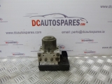 2003 TOYOTA AVENSIS VERSO 2.0 DIESEL 7 SEAT MPV ABS PUMP/MODULATOR/CONTROL UNIT 44510-44051 89541-44051 2001,2002,2003,2004,20052003 TOYOTA AVENSIS VERSO ABS PUMP AND CONTROL UNIT 44510-44051 89541-44051 44510-44051 89541-44051     GRADE A