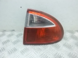 2003 SEAT LEON 1.4 PETROL 5 DOOR HATCH REAR/TAIL LIGHT ON BODY ( DRIVERS SIDE) 1M6945096A 2000,2001,2002,2003,2004,2005,20062003 SEAT LEON RIGHT O/S OFFSIDE REAR DRIVER TAIL LIGHT LAMP 1M6945096A  1M6945096A     GOOD