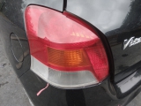 2010 TOYOTA VITZ KSP90 CVT 5DR AUTO 998 PETROL HATCHBACK 5 DOORS REAR/TAIL LIGHT ON BODY (PASSENGER SIDE)  2005,2006,2007,2008,2009,2010,20112010 TOYOTA VITZ KSP90 CVT 5DR AUTO 998 PETROL HATCHBACK 5 DOORS REAR/TAIL LIGHT ON BODY (PASSENGER SIDE)       Used