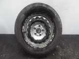 2008 VOLKSWAGEN CADDY 1.9 TDI 77KW DSD 5DR VAN 1896 DIESEL VAN 5 DOORS STEEL WHEEL - SINGLE 2K0601027  2004,2005,2006,2007,2008,2009,20102008 VOLKSWAGEN CADDY STEEL WHEEL - SINGLE 2K0601027  6JX15  195/65R15 2K0601027      GRADE B