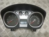 2011 FORD FOCUS STYLE 5DR 1560 DIESEL HATCHBACK 5 DOORS SPEEDO CLOCKS & REV COUNTER 8V4T-10849-GL 2004,2005,2006,2007,2008,2009,2010,2011,20122011 FORD FOCUS 1.6 DIESEL SPEEDOMETER INSTRUMENT CLUSTER 8V4T-10849-GL 8V4T-10849-GL     GRADE U