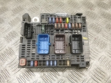 2011 PEUGEOT 508 ACCESS 1.6 HDI 4DR 1560 DIESEL SALOON 4 DOORS FUSE BOX (IN ENGINE BAY) 9674921980, BSM-Z03 2010,2011,2012,2013,2014,2015,2016,2017,20182011 PEUGEOT 508 1.6 HDI FUSE BOX IN ENGINE BAY 9674921980 BSM-Z03 9674921980, BSM-Z03     GRADE A