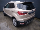 2019 FORD ECOSPORT 998 PETROL HATCHBACK 4 DOORS REVERSING CAMERA  2017,2018,2019,2020,20212019 FORD ECOSPORT 998 PETROL HATCHBACK 4 DOORS REVERSING CAMERA       Used