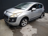 2011 PEUGEOT 3008 1560 DIESEL MPV 5 DOORS GEARBOX - AUTOMATIC 2231 K7, 2232 G9 2009,2010,2011,2012 2231 K7, 2232 G9     GRADE B