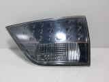 2007 MITSUBISHI OUTLANDER 2.0 DIESEL ESTATE/JEEP REAR/TAIL LIGHT ON TAILGATE (DRIVERS SIDE) 1146-356R 2007,2008,2009,2010,2011,20122007 MITSUBISHI OUTLANDER RHD REAR TAIL LIGHT ON TAILGATE (DRIVERS SIDE) 1146-356R     GRADE A