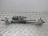 2007 TOYOTA COROLLA VERSO 1.6 LUNA 7S 1.6 PETROL MPV 5 Doors WIPER MOTOR (FRONT) & LINKAGE 85110-0F010 2004,2005,2006,2007,2008,20092007 TOYOTA COROLLA VERSO RHD FRONT WIPER MOTOR AND LINKAGE 85110-0F010 85110-0F010     GRADE A