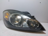 2008 KIA PRO_CEED 1.6 EX 3DR 1582 DIESEL HATCHBACK 3 DOORS HEADLIGHT/HEADLAMP (DRIVER SIDE) 92102-1H510 2008,2009,2010,2011,20122008 KIA PRO_CEED RHD HEADLIGHT/HEADLAMP (DRIVER SIDE) 92102-1H510 92102-1H510     GRADE A