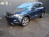 2020 SEAT ATECA 1598 DIESEL ESTATE 5 DOORS WIPER MOTOR (FRONT)  2016,2017,2018,2019,20202020 SEAT ATECA 1598 DIESEL ESTATE 5 DOORS WIPER MOTOR (FRONT)       Used