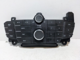 2011 OPEL INSIGNIA 2.0 DIESEL HATCHBACK RADIO CONTROL FACE PLATE 13321292 2008,2009,2010,2011,2012,20132011 OPEL VAUXHALL INSIGNIA RADIO CD HEAD UNIT CONTROL FACE PLATE 13321292 13321292     GRADE A