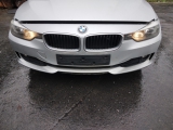 2012 BMW 320 D SE Z3AF 1995 DIESEL SALOON 4 DOORS BUMPER (FRONT) 51117292991, 51112471536 2011,2012,2013,2014,2015,2016 51117292991, 51112471536     GRADE U