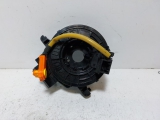 2010 TOYOTA VITZ KSP90 5DR CVT 998 PETROL HATCHBACK 5 DOORS AIRBAG SQUIB/SLIP RING  2005,2006,2007,2008,2009,2010,20112010 TOYOTA VITZ KSP90   STEERING WHEEL?SQUIB SLIP?RING      GRADE A