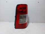 2009 PEUGEOT PARTNER 1.6 HDI COMBI 5DR 1560 DIESEL MPV 5 DOORS REAR/TAIL LIGHT ON BODY ( DRIVERS SIDE) 9657976980 2005,2006,2007,2008,2009,2010,2011,2012,2013,2014,20152009 PEUGEOT PARTNER RHD REAR/TAIL LIGHT ON BODY ( DRIVERS SIDE) 9657976980 9657976980     GRADE A