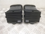 2015 NISSAN LEAF 0 ELECTRIC HATCH AUTO AIR VENT 687503NL0A, 687513NL0A 2010,2011,2012,2013,2014,20152015 NISSAN LEAF DASH CENTRE LEFT AND RIGHT AIR VENT 687503NL0A 687513NL0A 687503NL0A, 687513NL0A     GRADE A